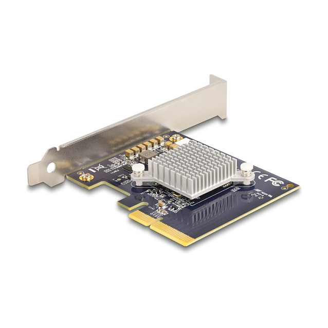 PCI Express x4 Hailo-8â„¢ AI Prozessor x1 KI-Beschleuniger-2