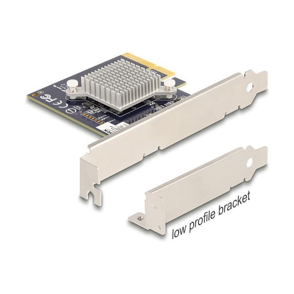PCI Express x4 Hailo-8â„¢ AI Prozessor x1 KI-Beschleuniger-3