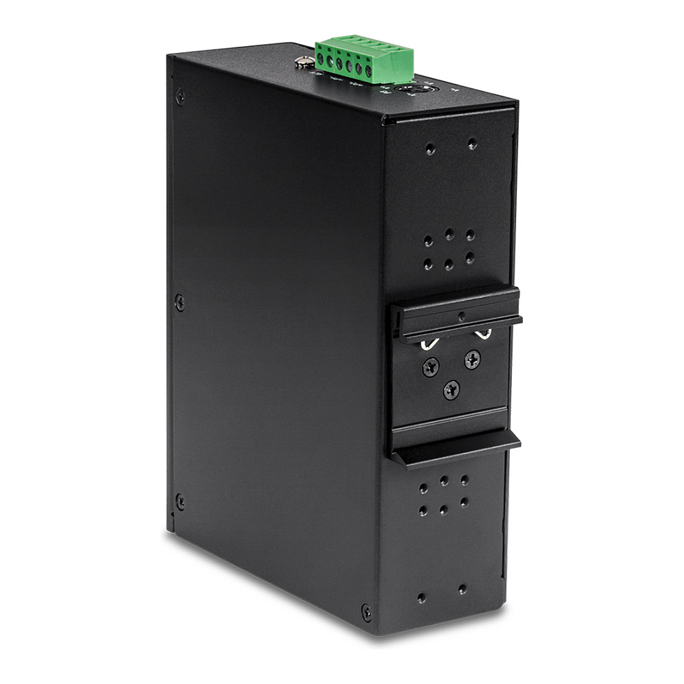 Mrežni switch TRENDnet TI-PG160 (16-portni, Gigabit, PoE+, DIN-Rail)-3