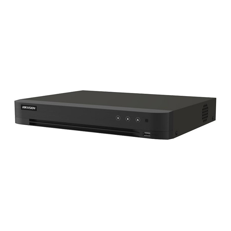 CAMIP Hikvision Recorder iDS-7216HQHI-M1/XT 16Chn.