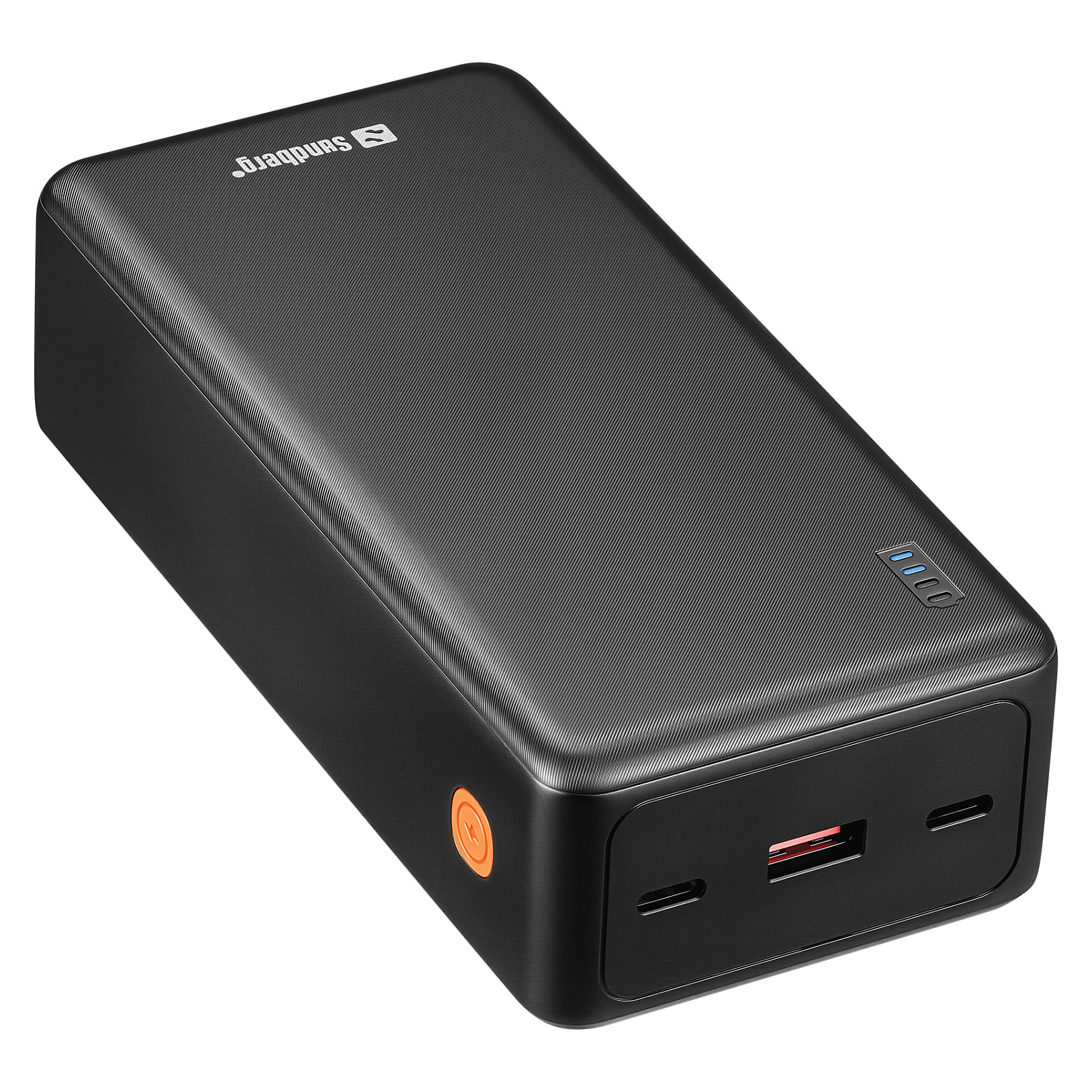 SANDBERG Saver Powerbank 27000-2