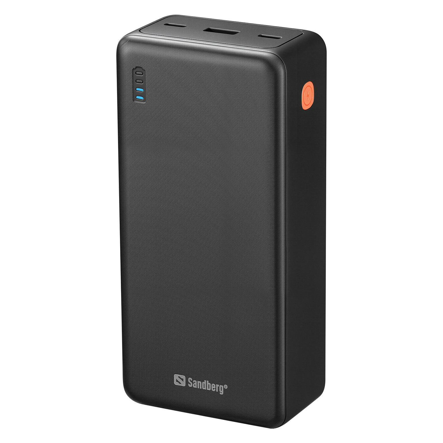 SANDBERG Saver Powerbank 27000-3