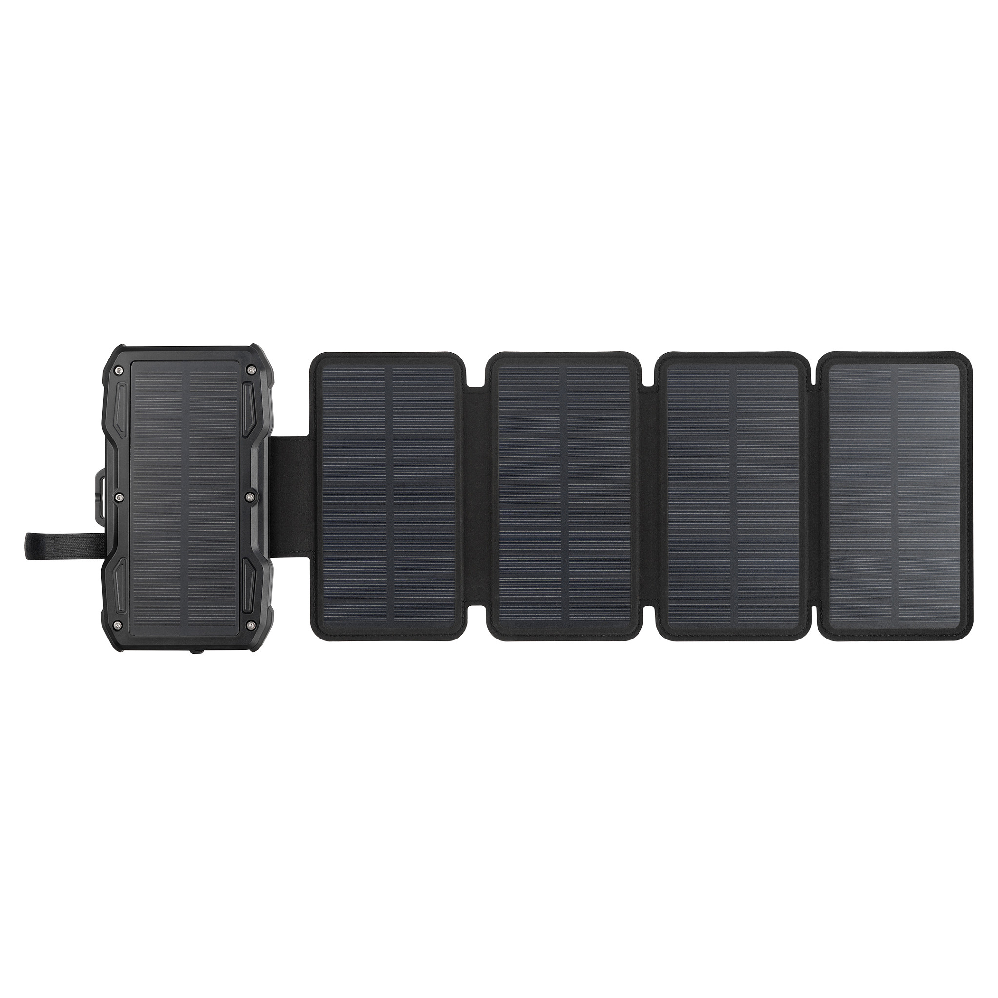 421-05 SANDBERG 5-Panel Solar Powerbank-0