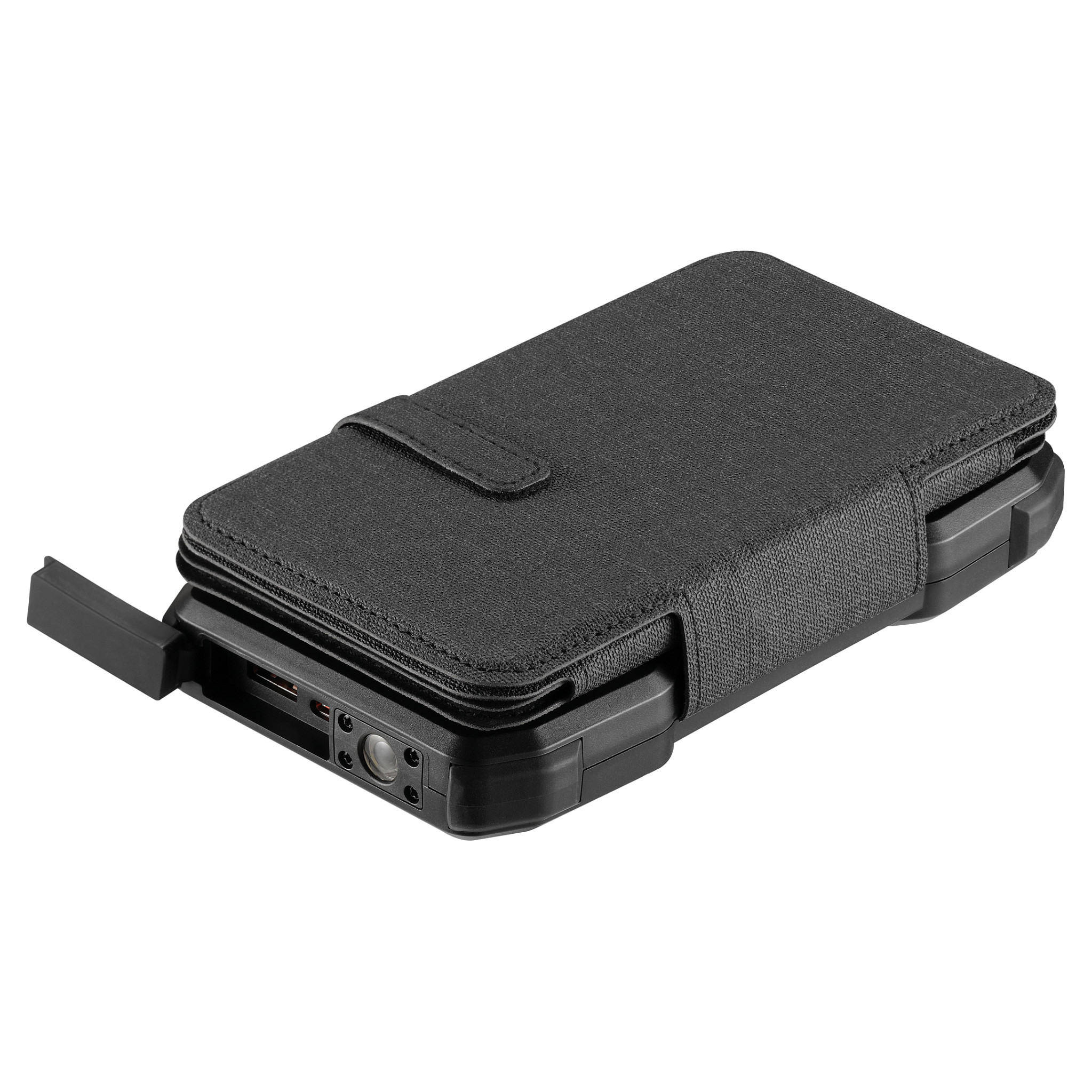421-05 SANDBERG 5-Panel Solar Powerbank-1