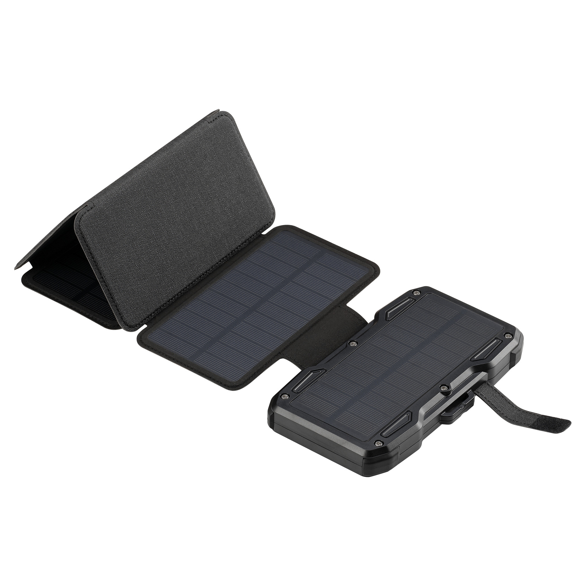421-05 SANDBERG 5-Panel Solar Powerbank-2