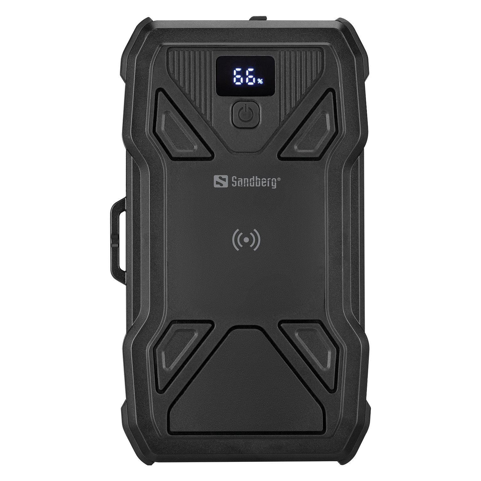 421-05 SANDBERG 5-Panel Solar Powerbank-5