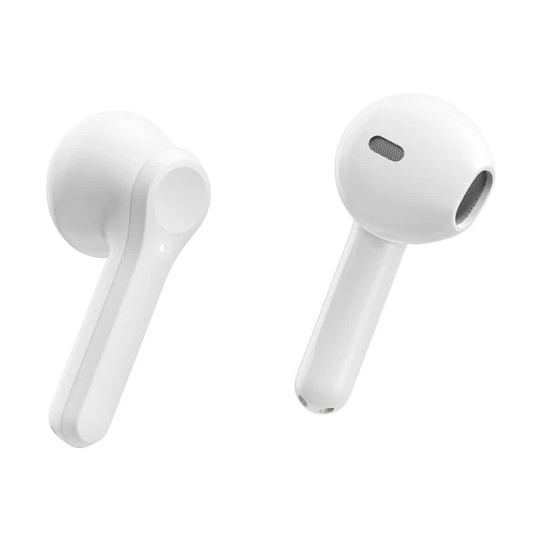 Slušalice HAMA Freedom Light (Bluetooth, mikrofon, bijela)-3
