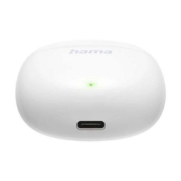Slušalice HAMA Freedom Light (Bluetooth, mikrofon, bijela)-4