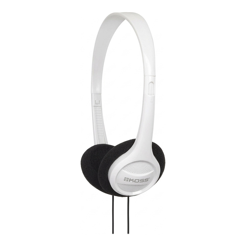 Koss KPH7W wei