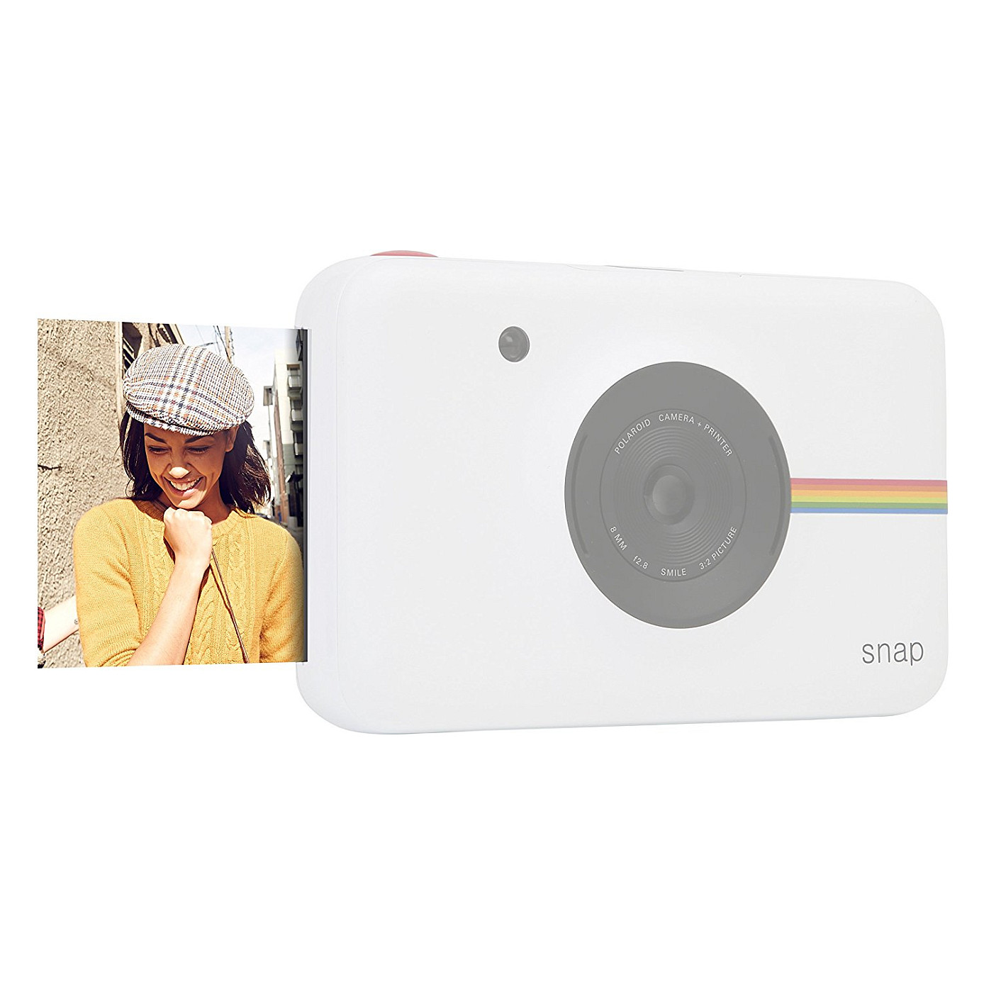 POLAROID ZINK foto papir 2x3" (5 x 7.5 cm), 30 komada-1