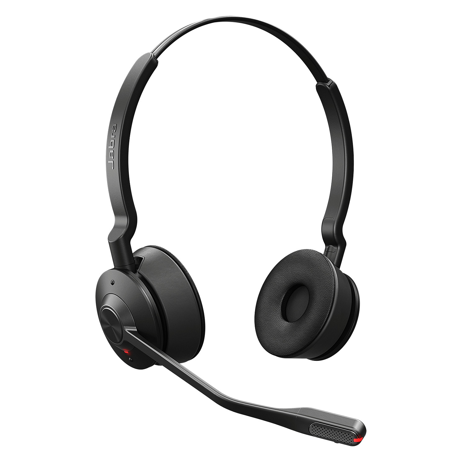 Jabra Engage DECT Headset 55 UC Stereo USB-A-1