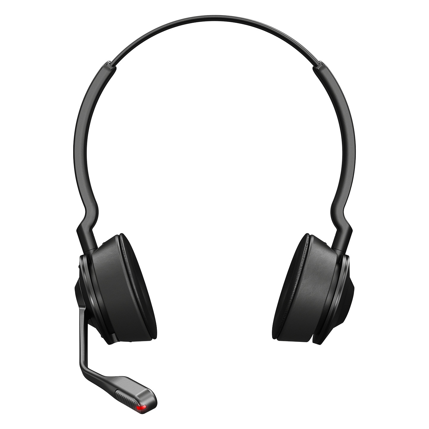 Jabra Engage DECT Headset 55 UC Stereo USB-A-3