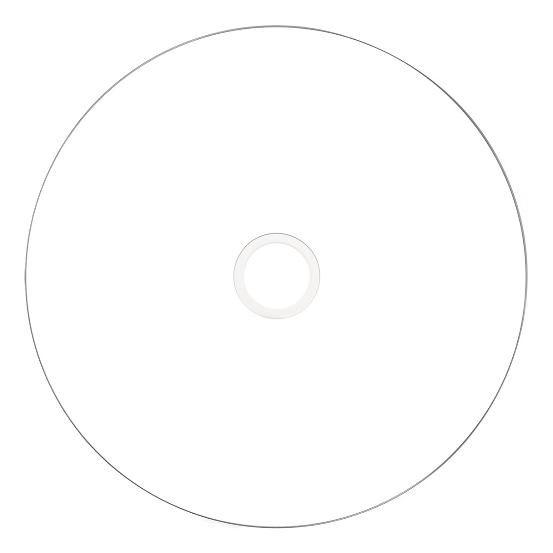 Verbatim DVD+R Rohlinge AZO 4.7GB Datenspeicher (50er Pack)-1