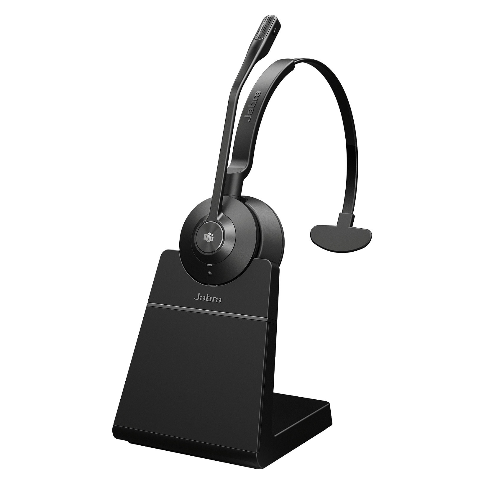 Jabra Engage 55 DECT Headset MS Mono USB-A mit Ladestation-1