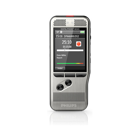 Philips DPM 6000/02-0
