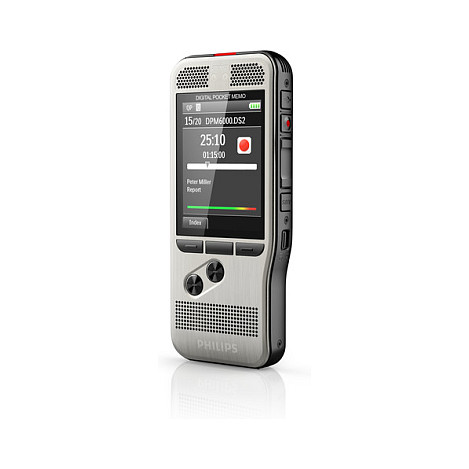 Philips DPM 6000/02-1