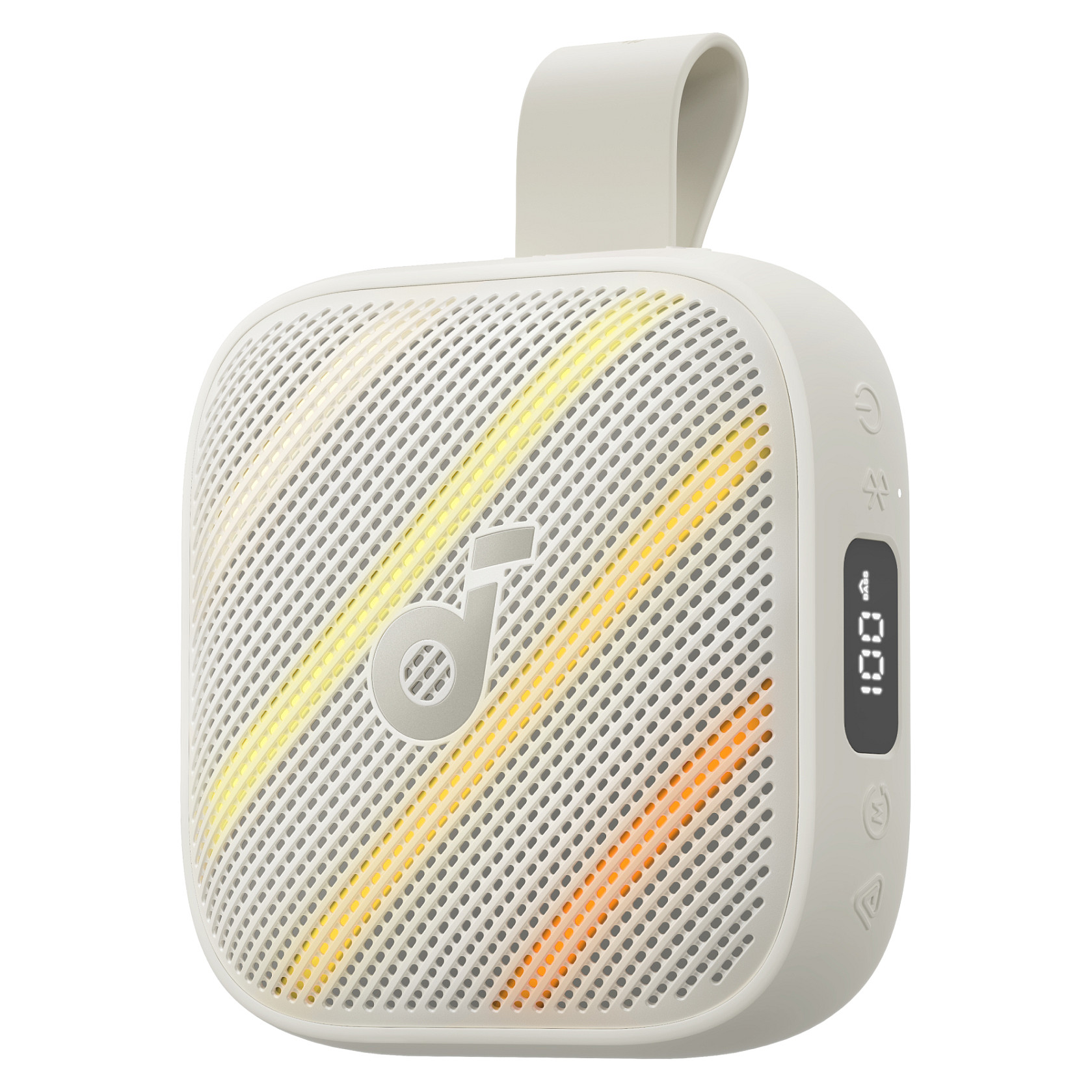 Prijenosni Bluetooth zvučnik ANKER Soundcore Motion 300 bijela boja-0