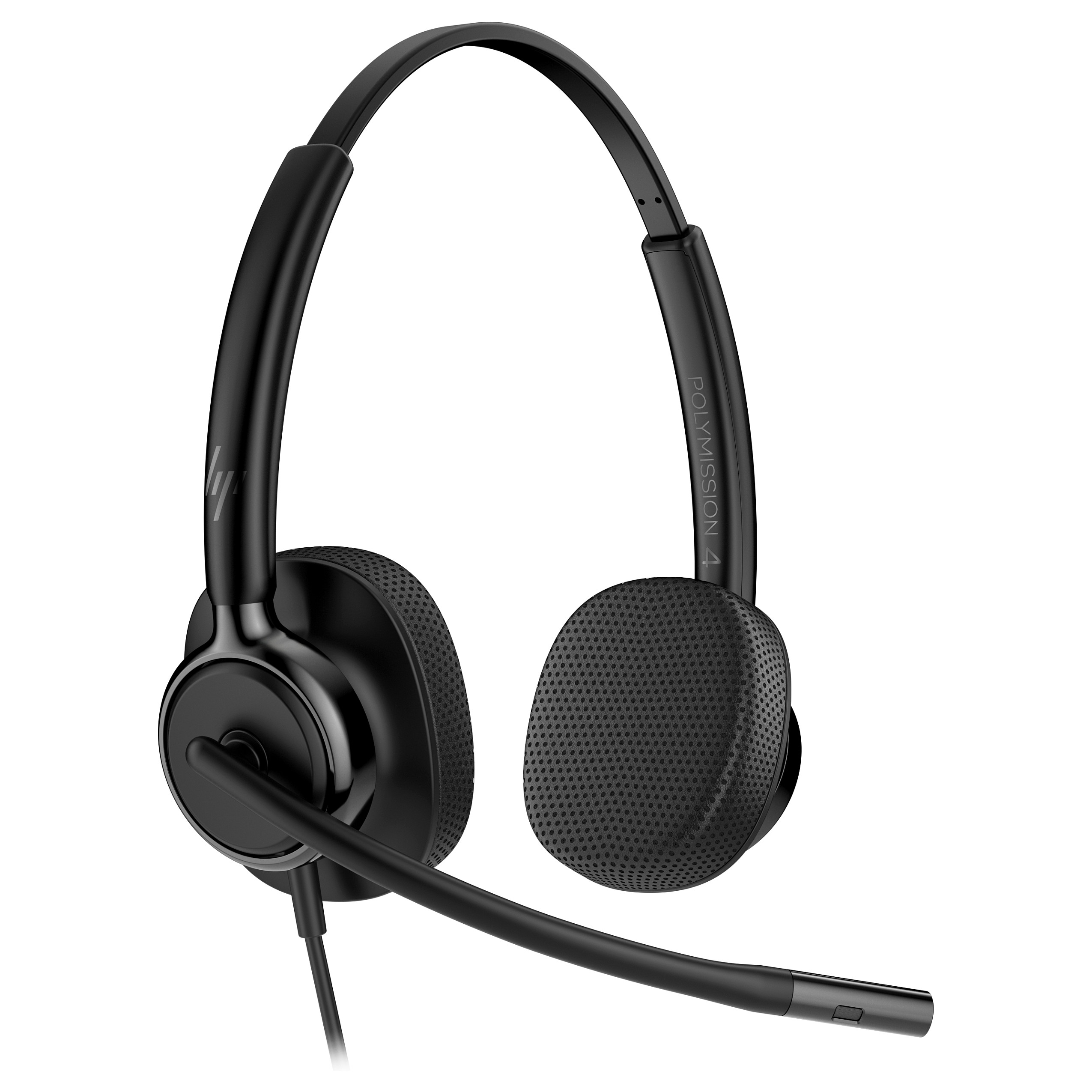 HP POLY MISSION 425 AI NOISE-1