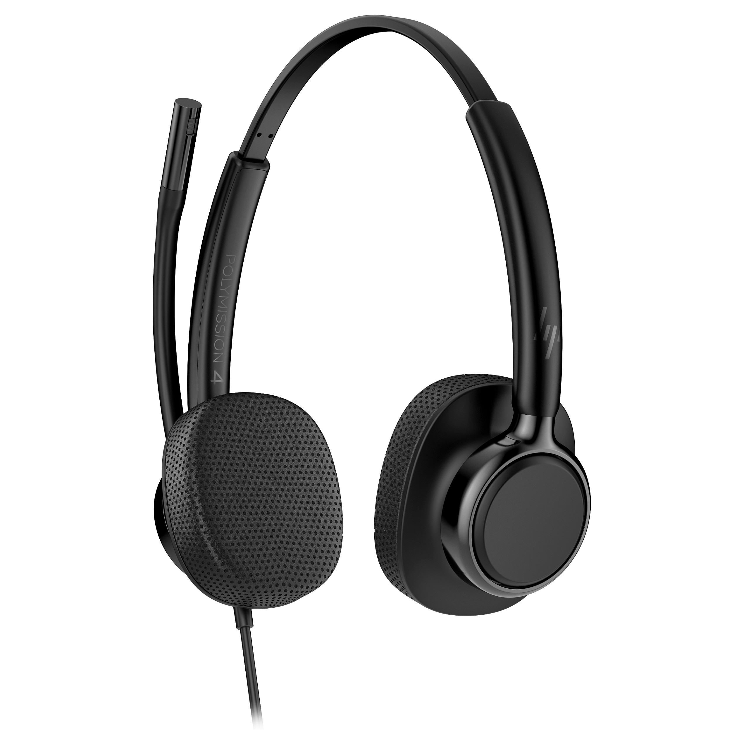 HP POLY MISSION 425 AI NOISE-13