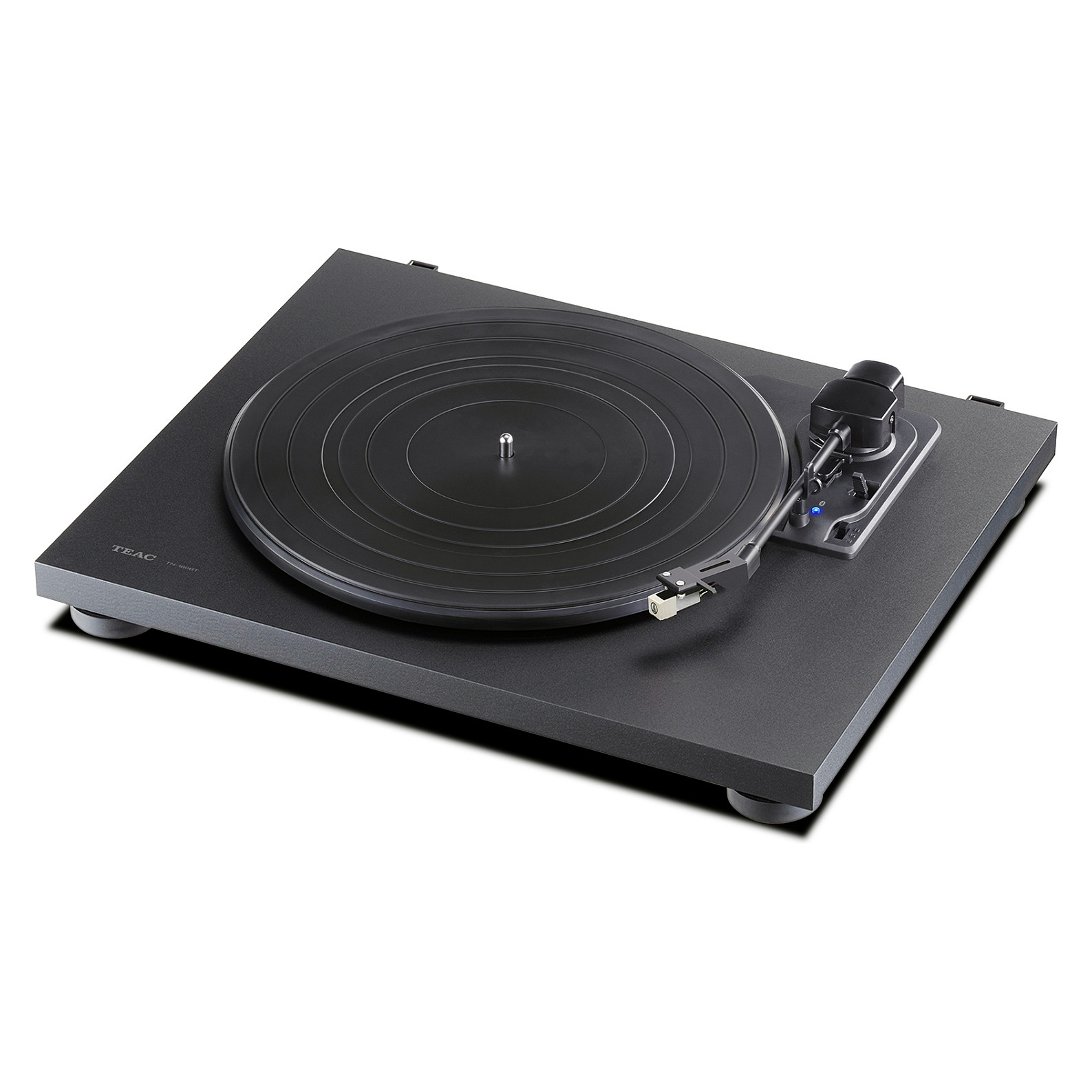 Gramofon TEAC TN-180BT-A3 s Bluetoothom, crna boja-1