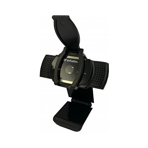 Web kamera VERBATIM AWC01 Full HD 1080p s autofokusom