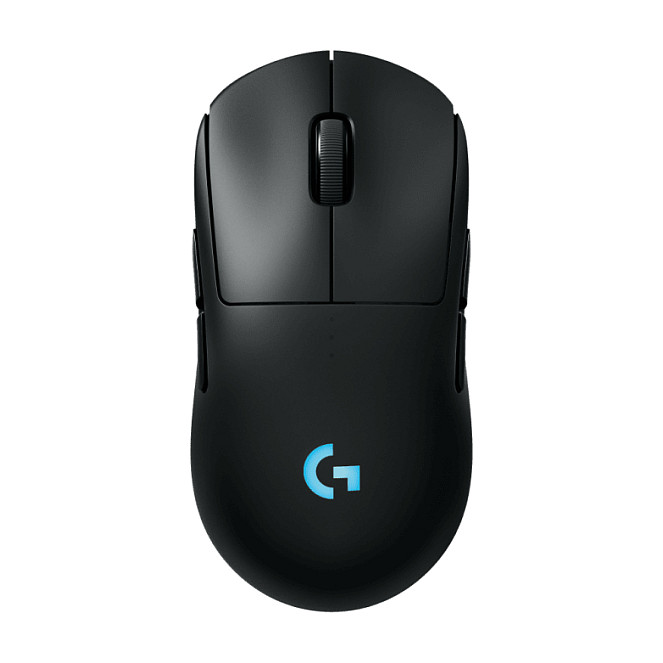Bežične gaming slušalice LOGITECH PRO X LIGHTSPEED crna boja-1