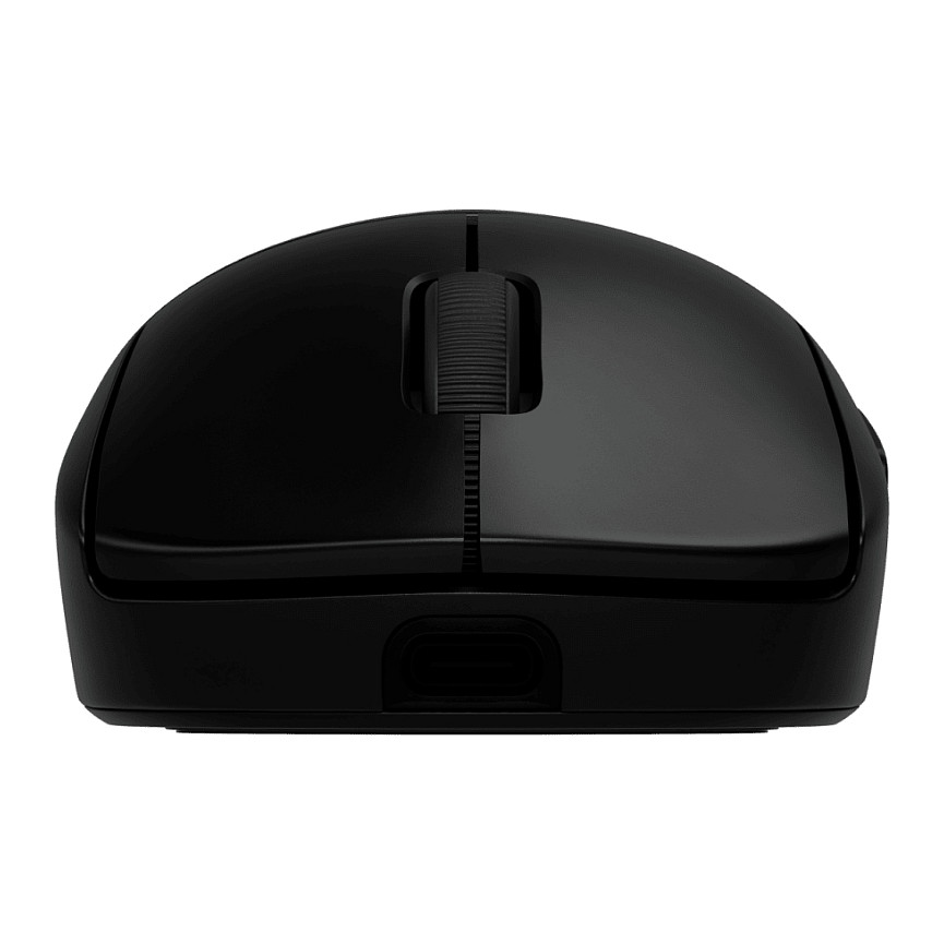 Bežične gaming slušalice LOGITECH PRO X LIGHTSPEED crna boja-4