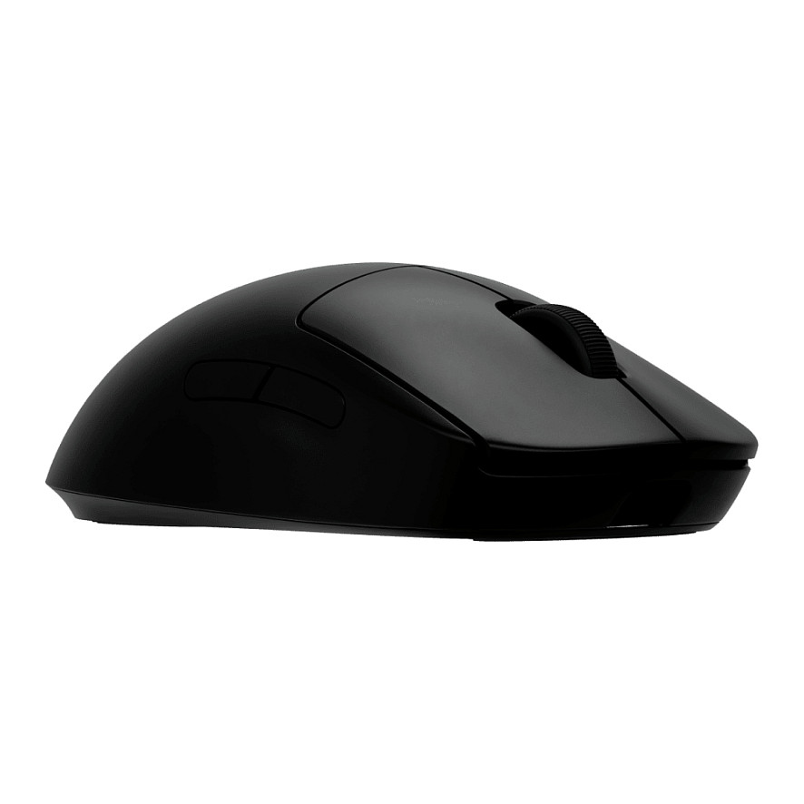 Bežične gaming slušalice LOGITECH PRO X LIGHTSPEED crna boja-5