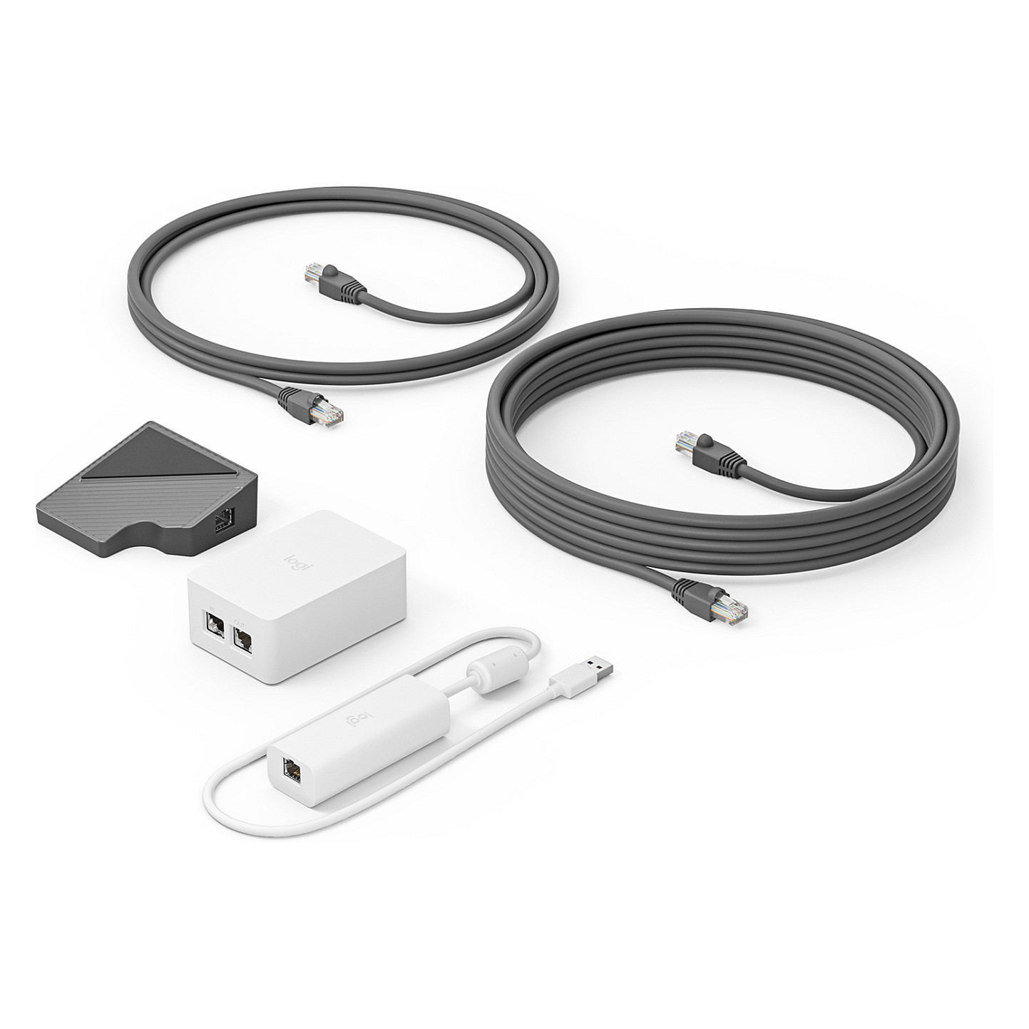 Komplet kabela LOGITECH CAT5e za Rally Bar i Rally Bar Mini-3