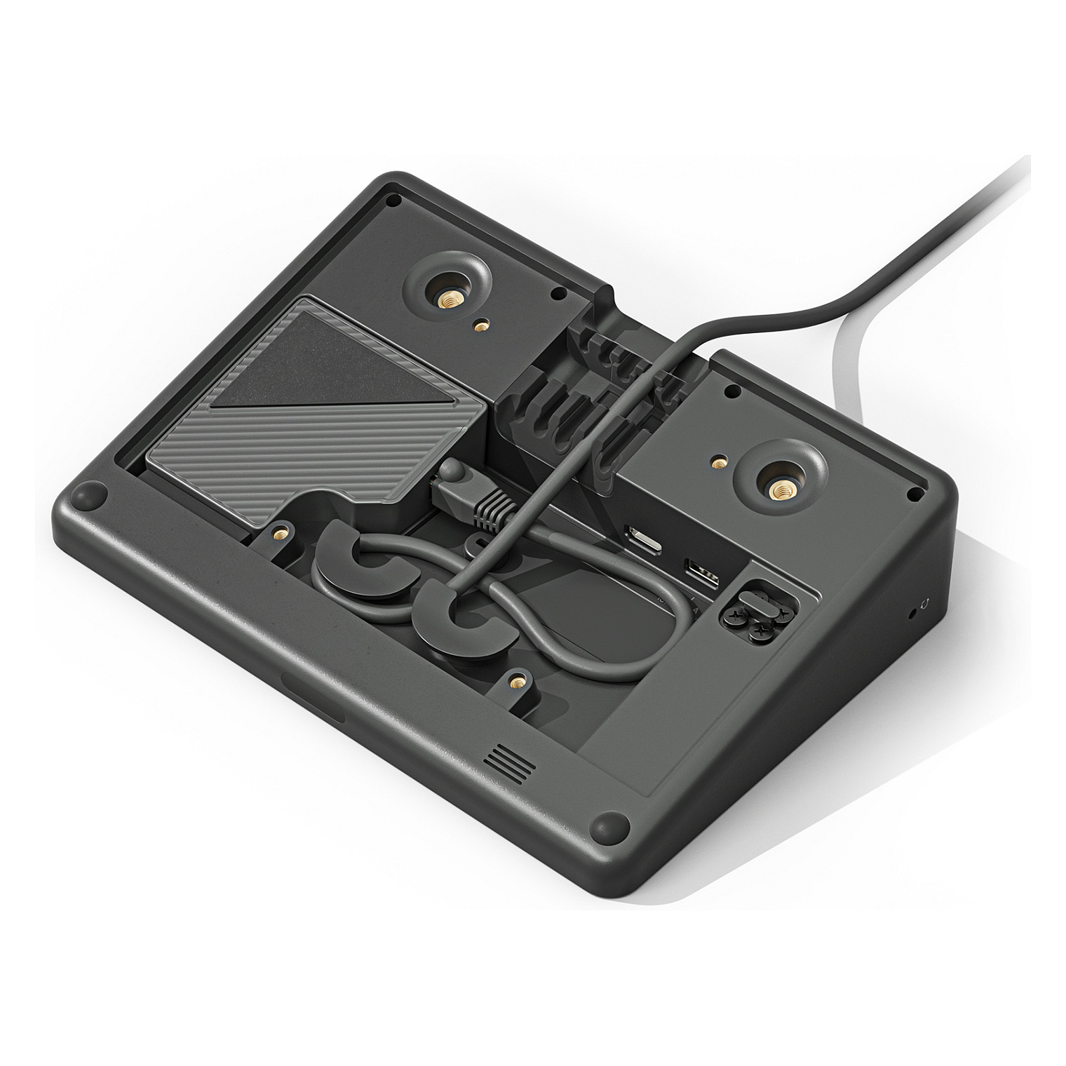 Komplet kabela LOGITECH CAT5e za Rally Bar i Rally Bar Mini-9