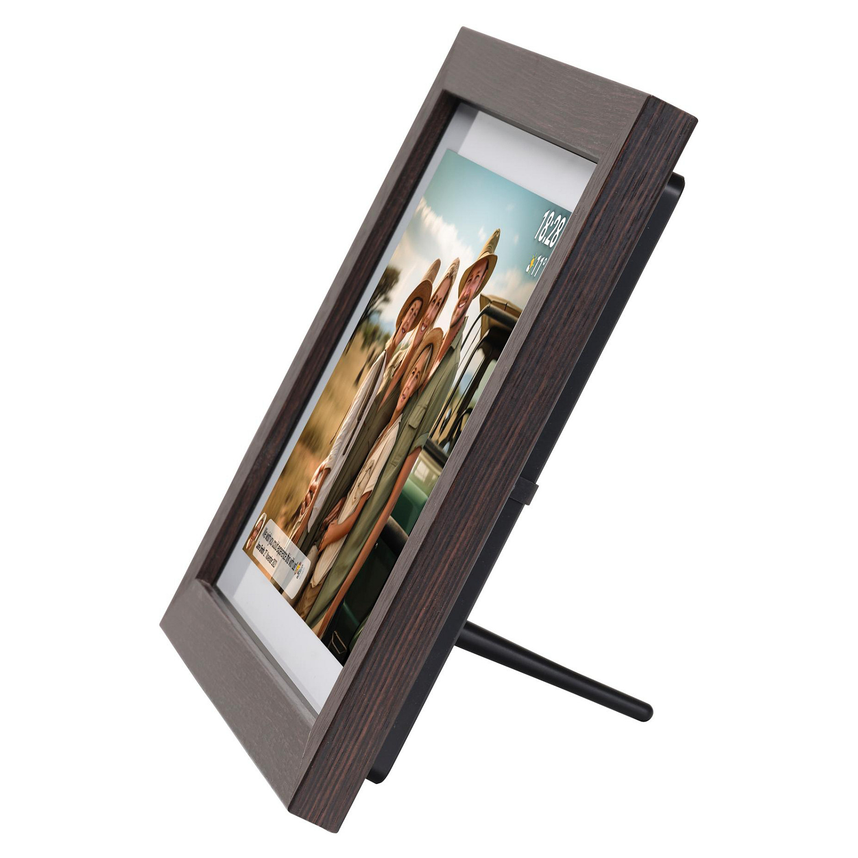 Denver Frameo PFF-1042DW 25,4cm (10,1 ) 16GB-3