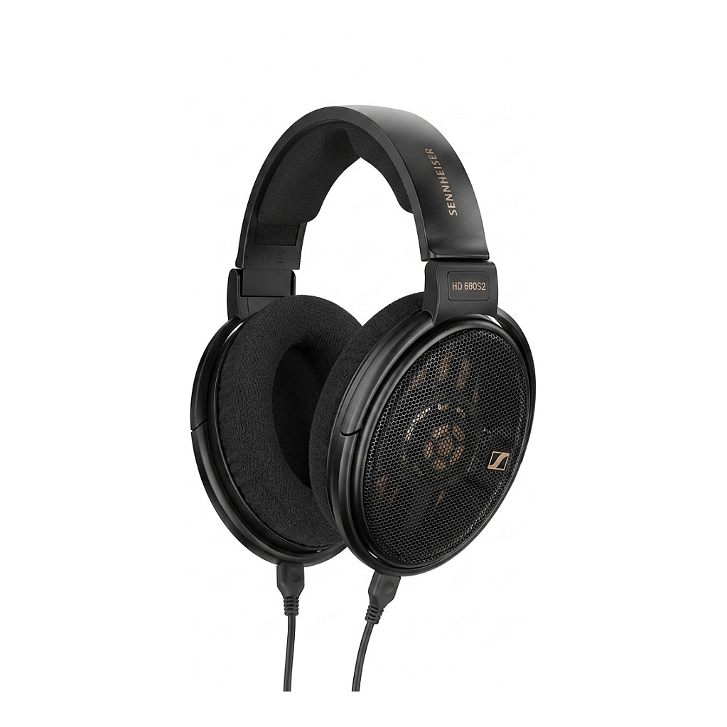 Slušalice SENNHEISER HD 660S2 (žične, 3.5mm, 6.35mm)-0