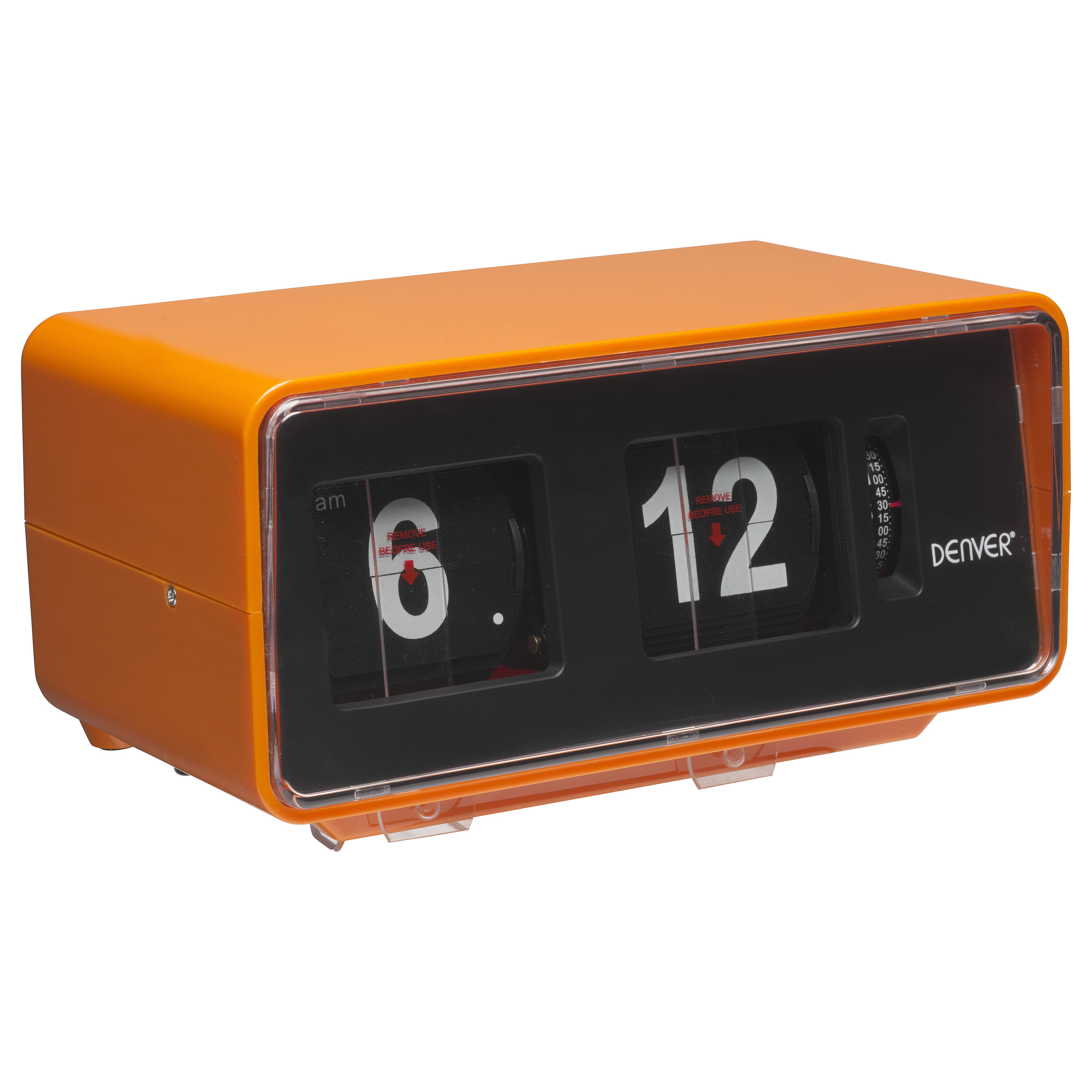 Denver Retro Radiowecker CR-425-0