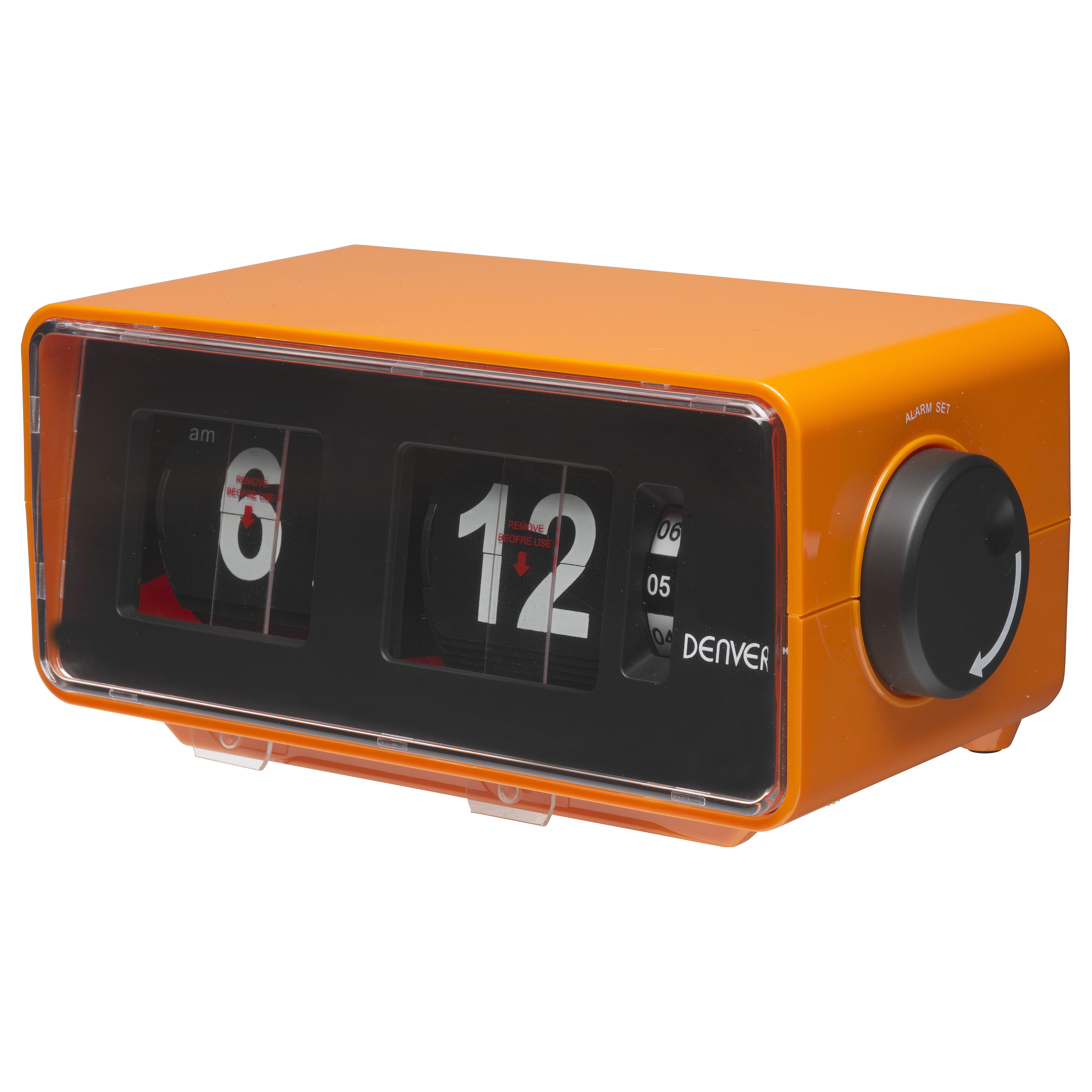 Denver Retro Radiowecker CR-425-1