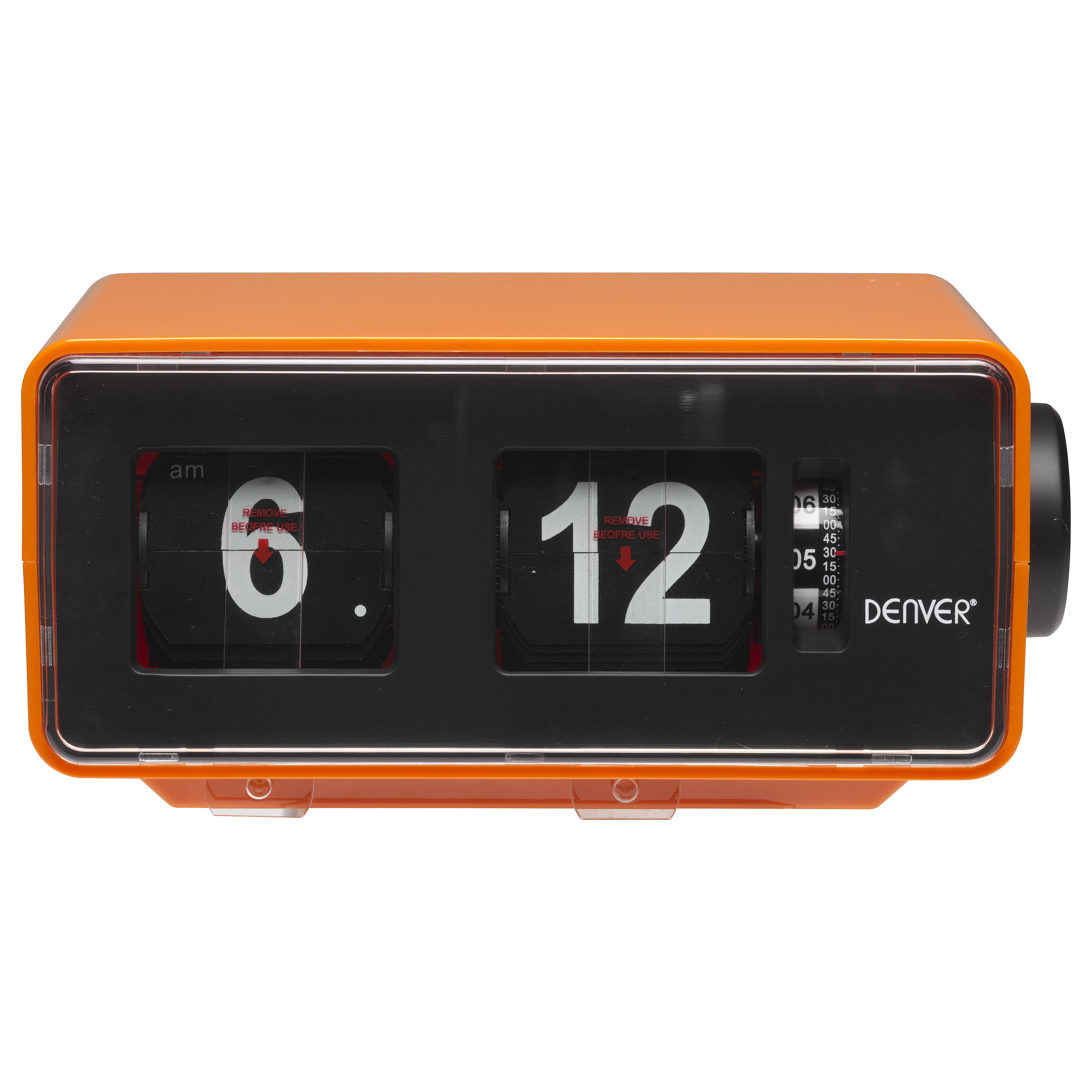 Denver Retro Radiowecker CR-425-2
