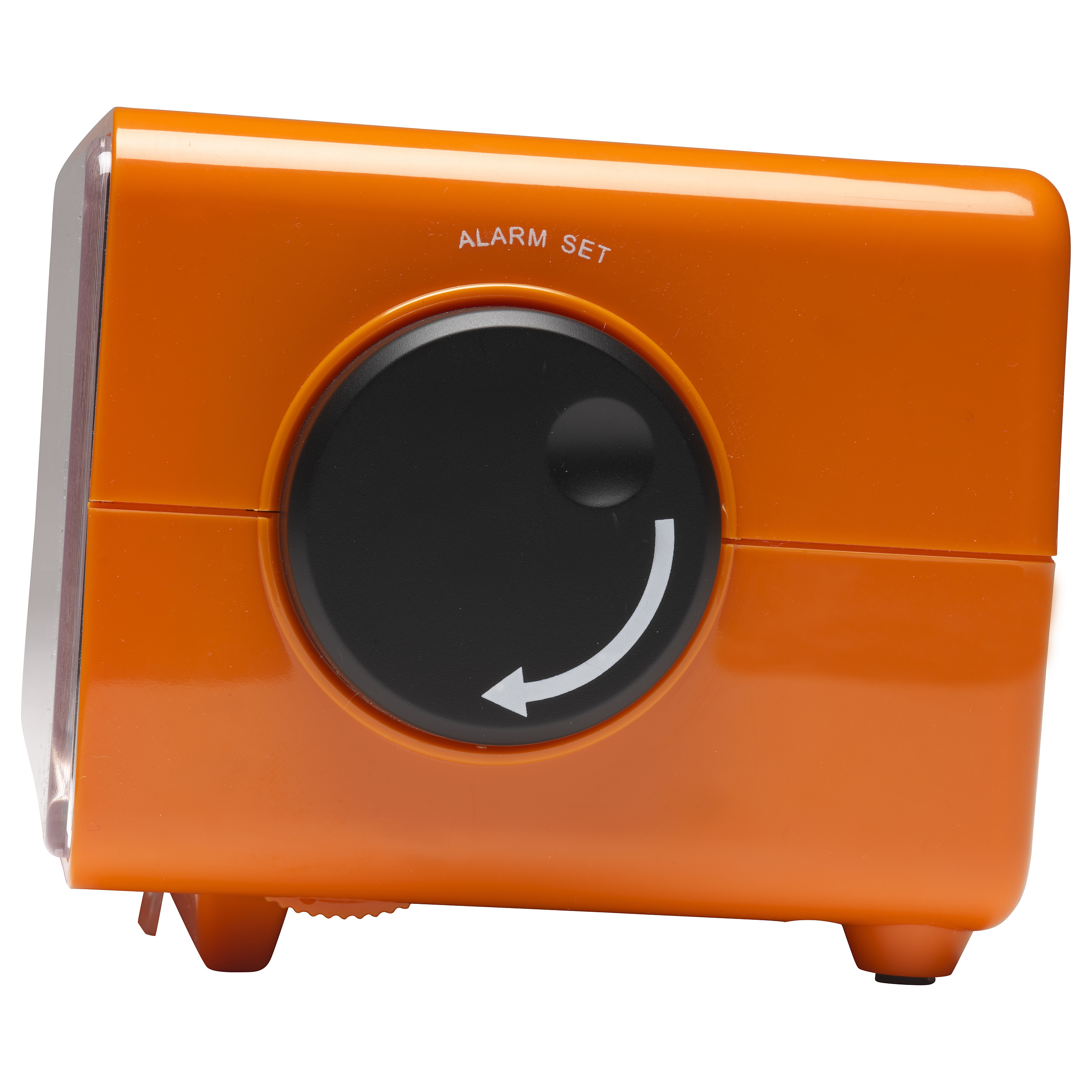 Denver Retro Radiowecker CR-425-6