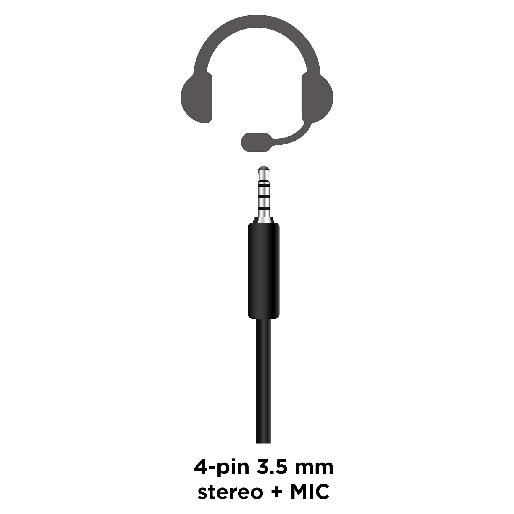 gembird Gaming-Headset LautstÃ¤rkereg, blau-schwarz, 3,5 mm-2