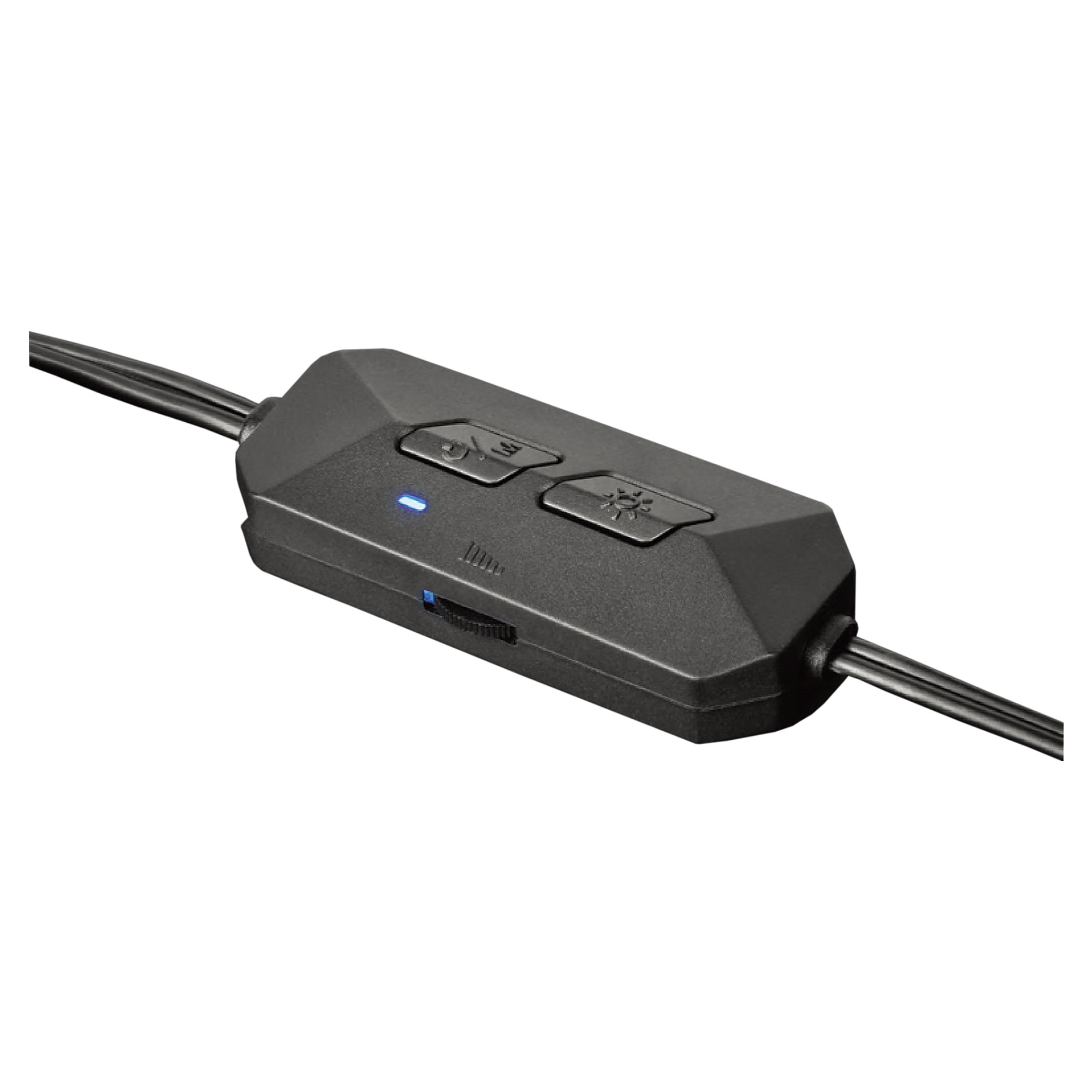 Zvučnici SPEEDLINK TOKEN 2.0 RGB Stereo Gaming crna boja-4