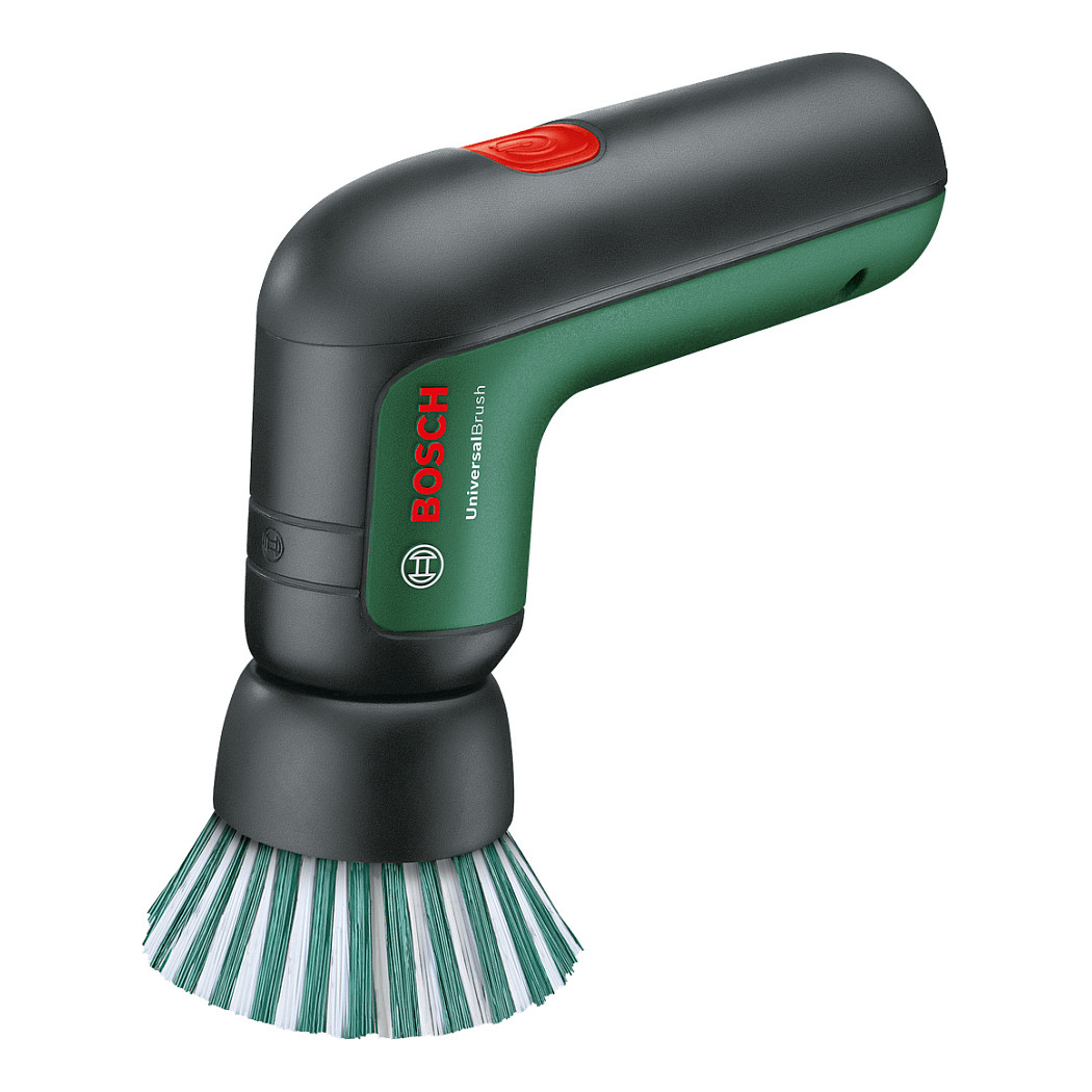 Bosch UniversalBrush 3.6V-0
