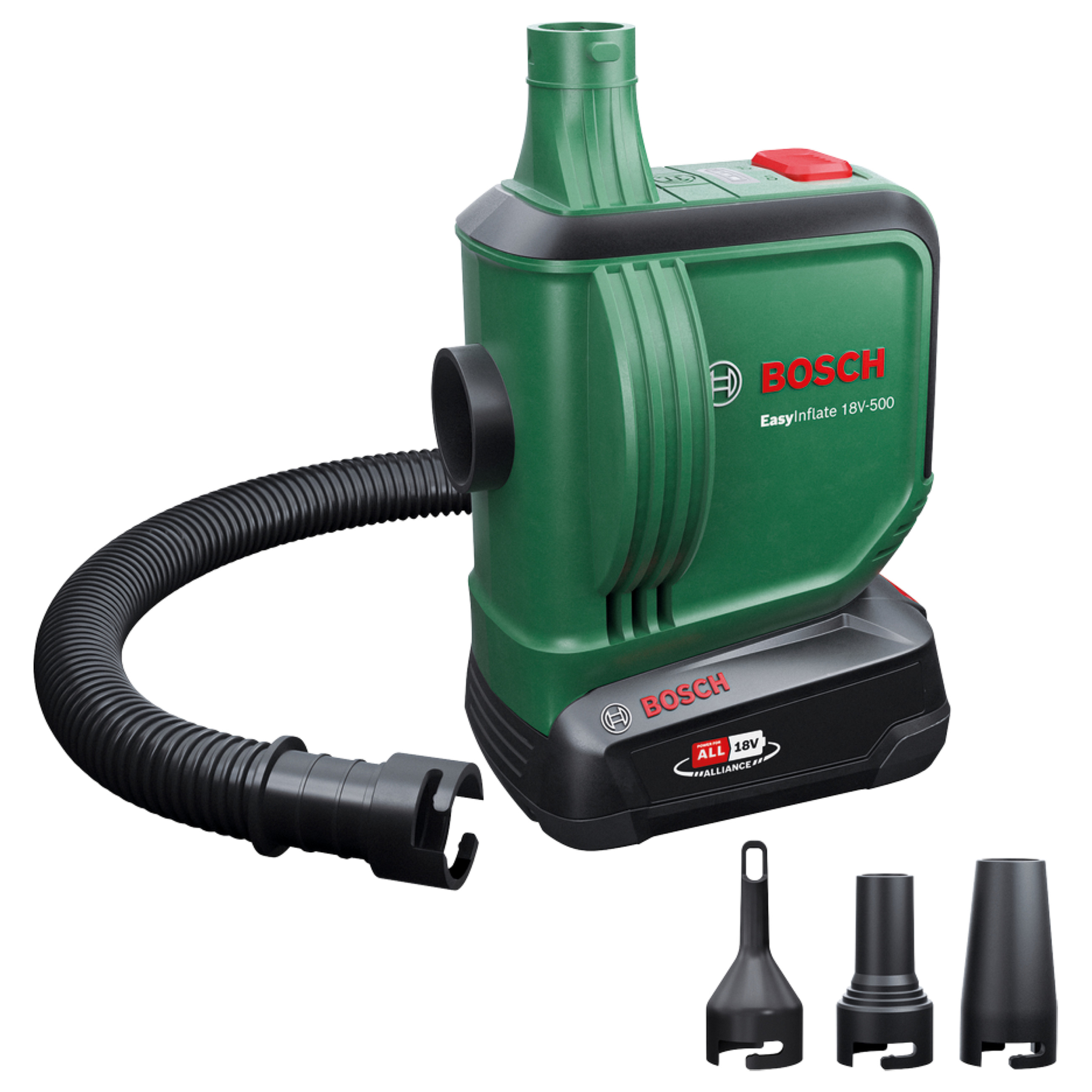 Bosch UniversalBrush 3.6V-4