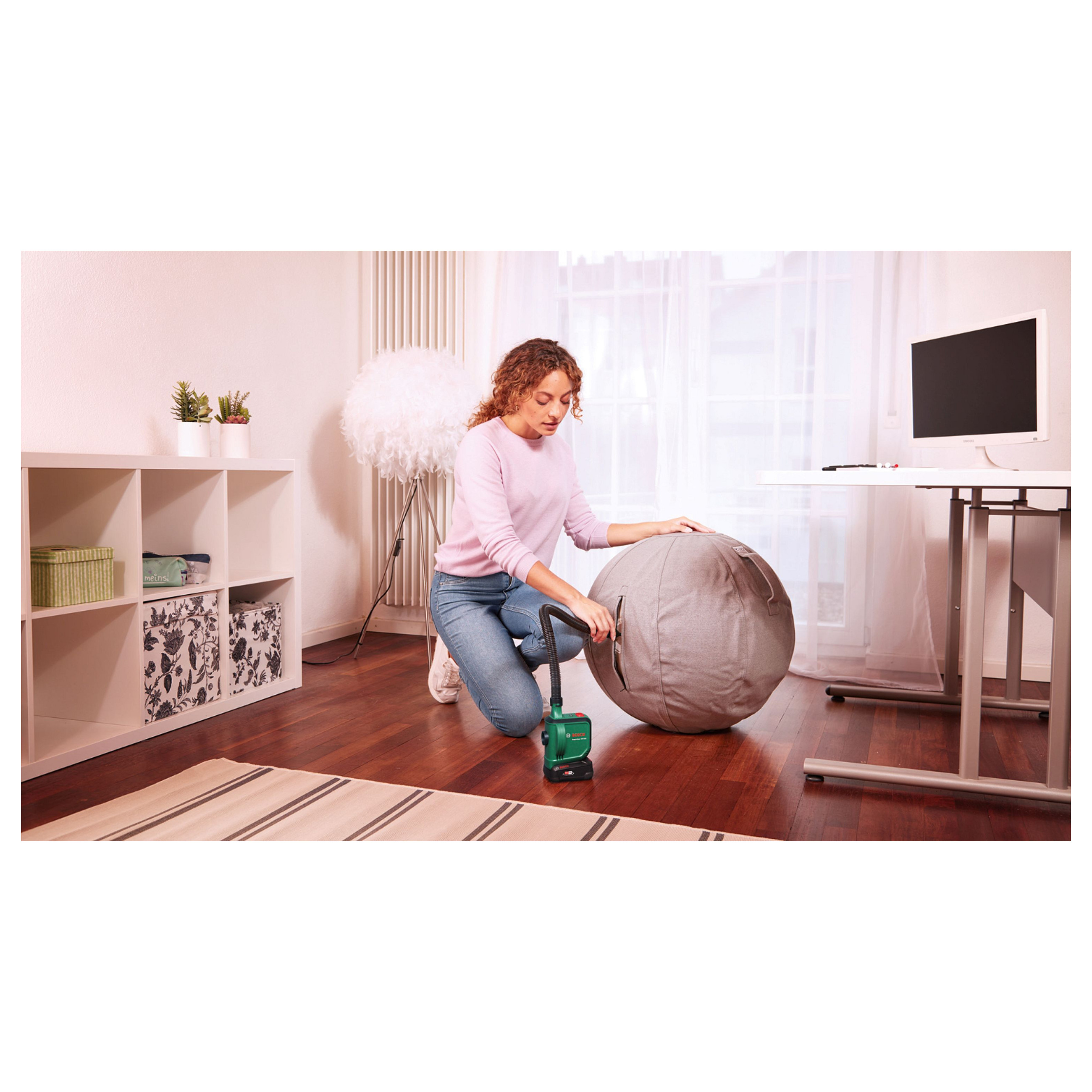 Bosch UniversalBrush 3.6V-6