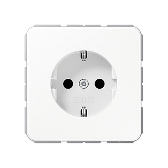 Jung CD1520KIWW SCHUKO Steckdose-0