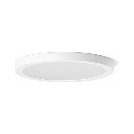 Ugradbena LED svjetiljka RZB TRIXY 901718.002, 14-22W, bijela boja-0