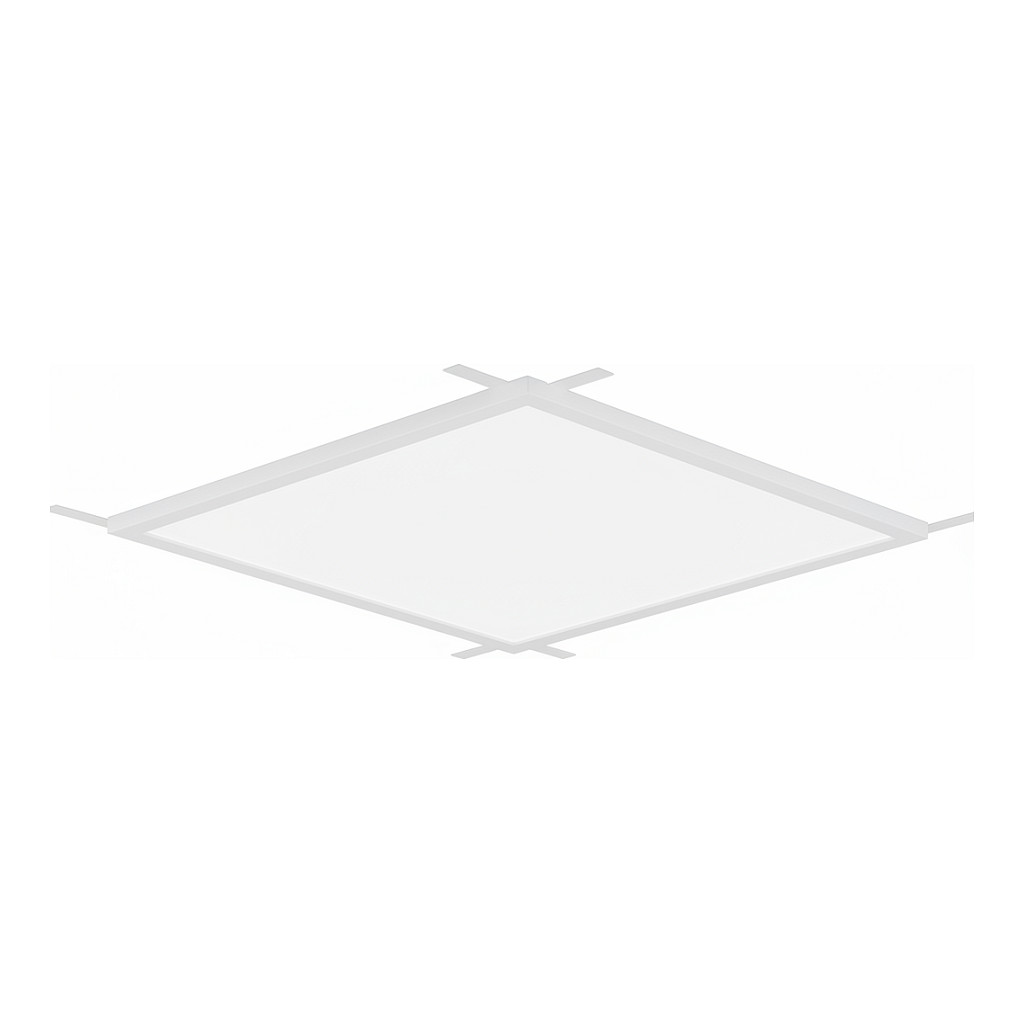 RZB 312783.002.1 Einbauleuchte Kaleea Basic LED/28W-4000K,Ra8-0