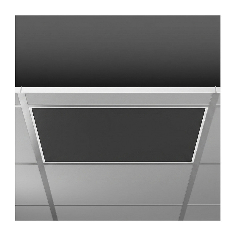 Zidna i stropna LED svjetiljka RZB Planox Eco 451242.009 (20/34W, IP66)-0