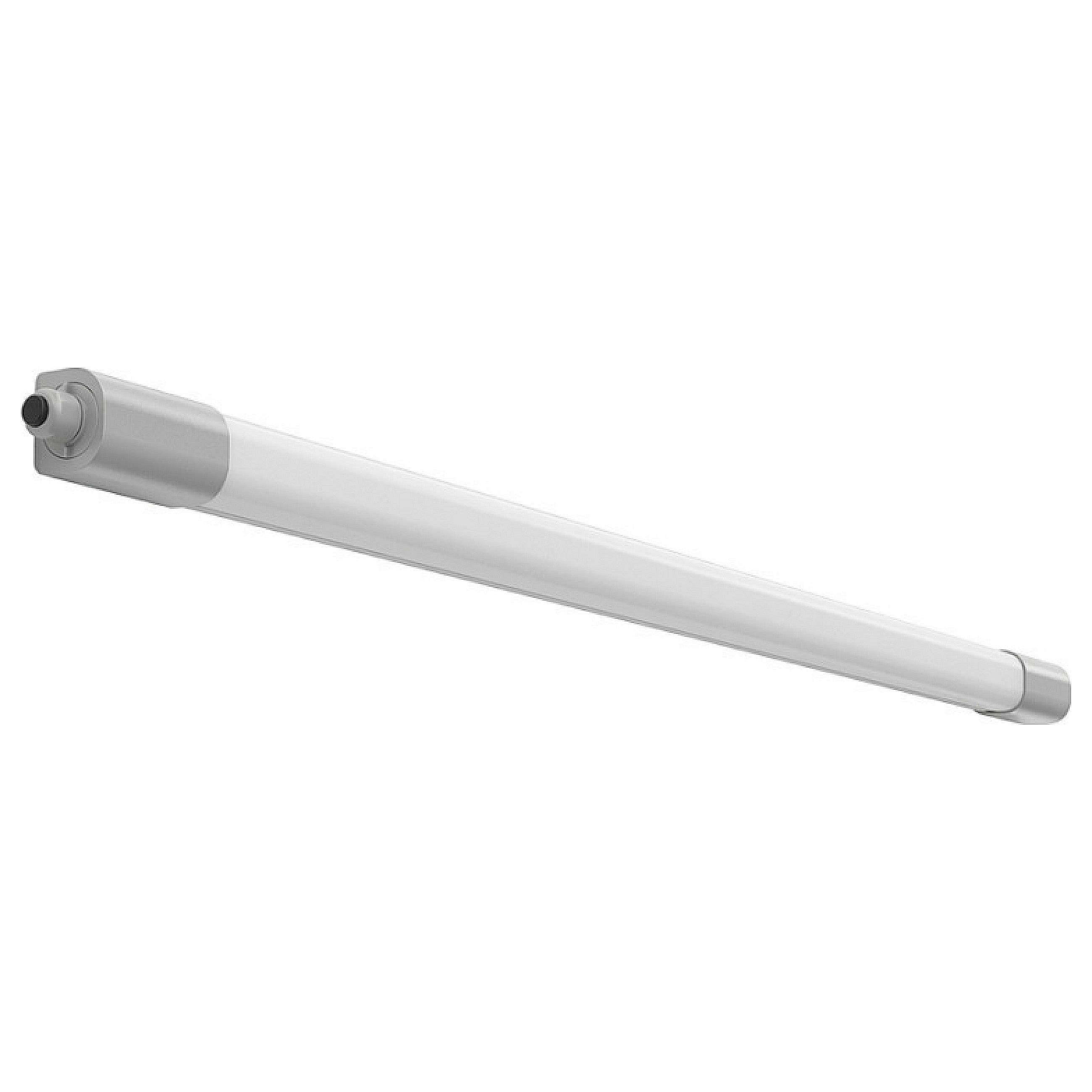 Zidna i stropna LED svjetiljka RZB Planox Eco 46W 4000K (451243.009.76)-0