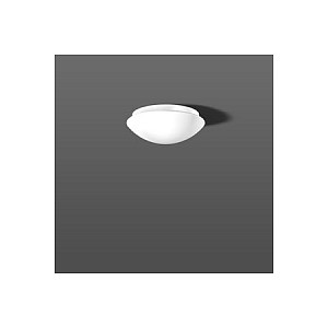 RZB 221126.002.4.19 Flat Polymero mit Bewegungsmelder 60W ws-0