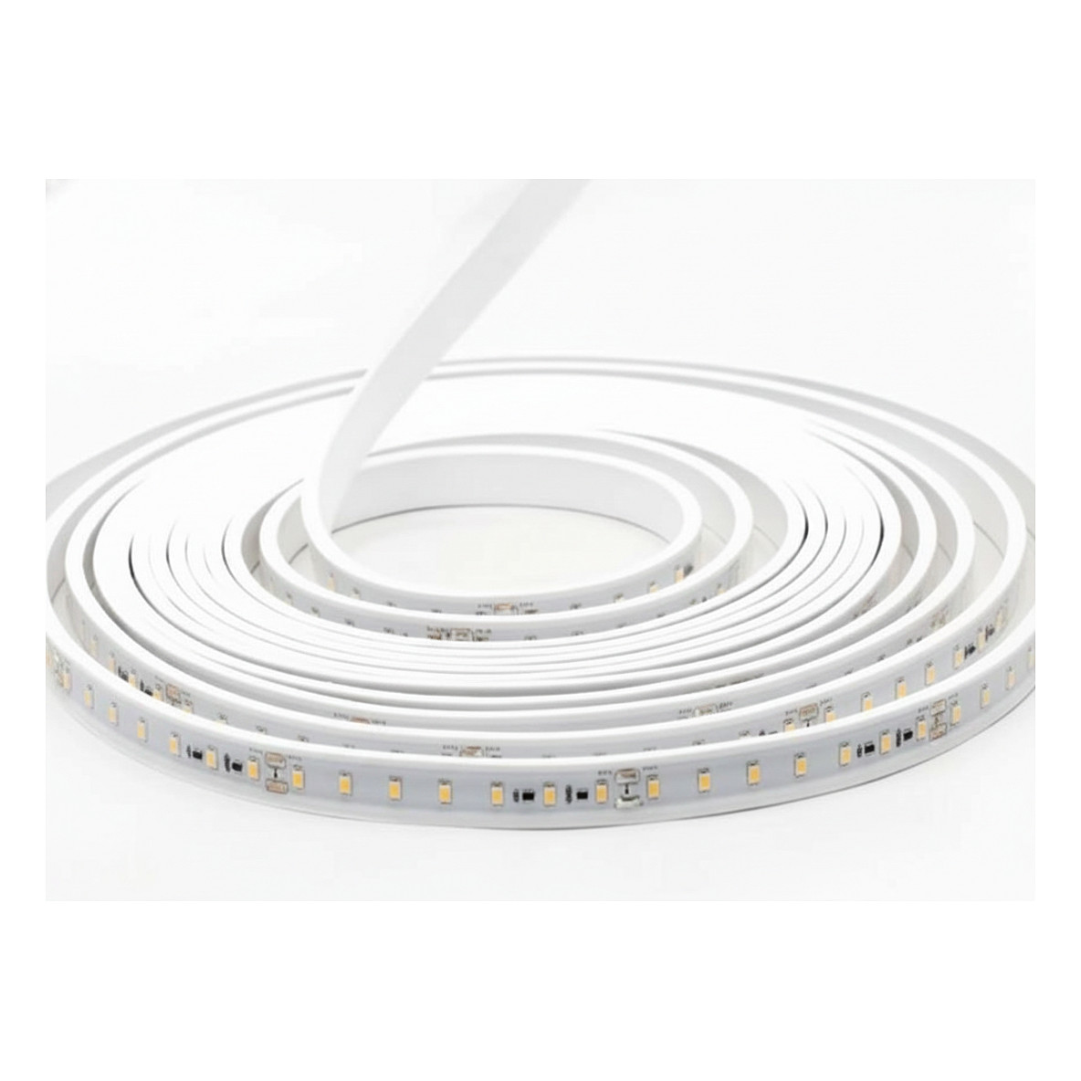 LED traka SYNERGY 21 3528-160 5m (24V, 96W, IP68, hladno bijela)-0