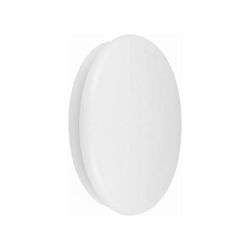 Osram SF CIRC 350 V 18W 3CCT IP44 Wand- und Deckenleuchte m.IP44 SURFACE CIRCULAR