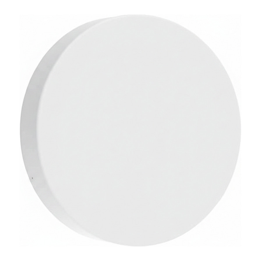 Osram SF DISC 220 V 14W ML 83040 Moderne Wand- und Deckenleuchte mit Multi Color u